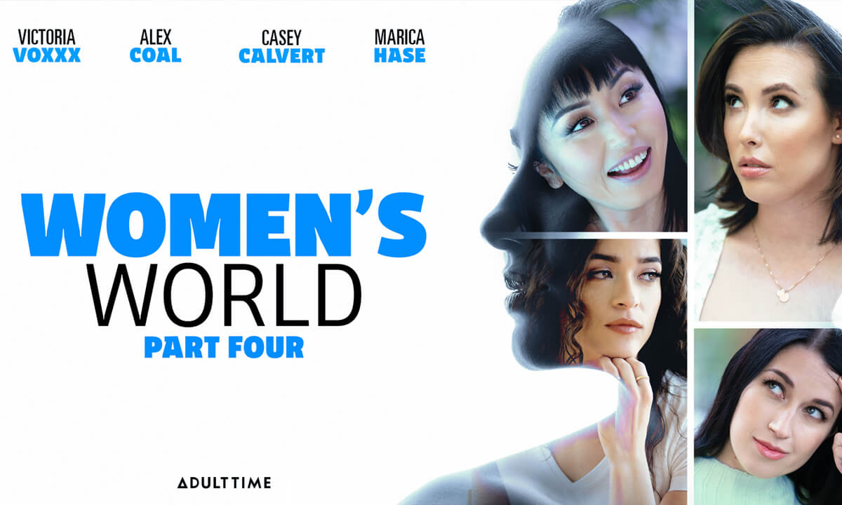 Women’s World: Part Four