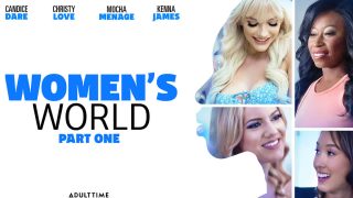 Women’s World: Part One