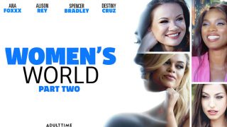 Women’s World: Part Two