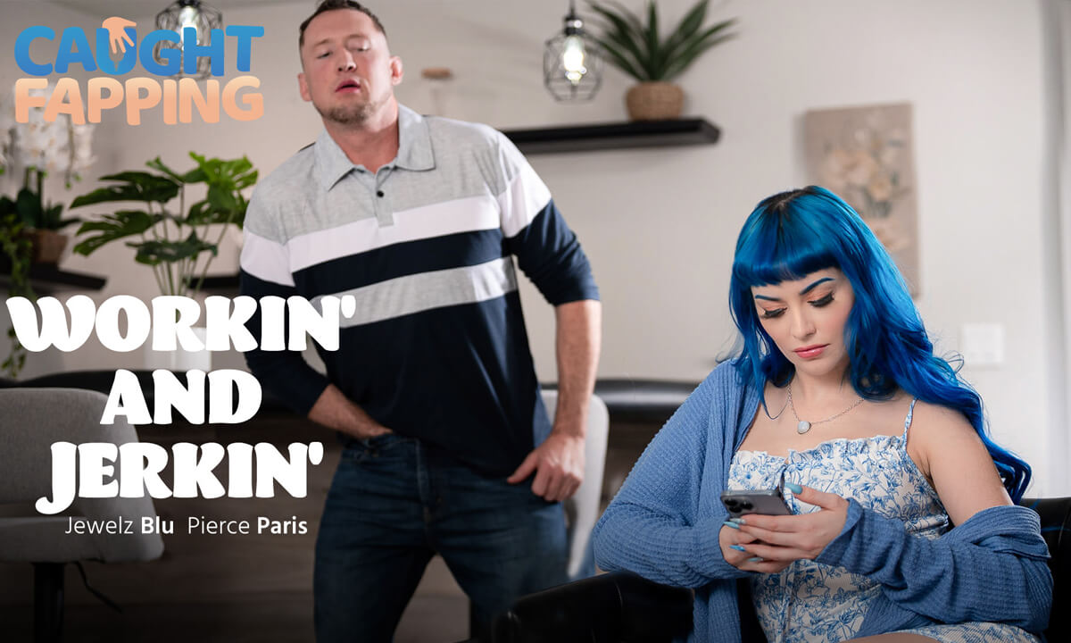 Workin’ And Jerkin’