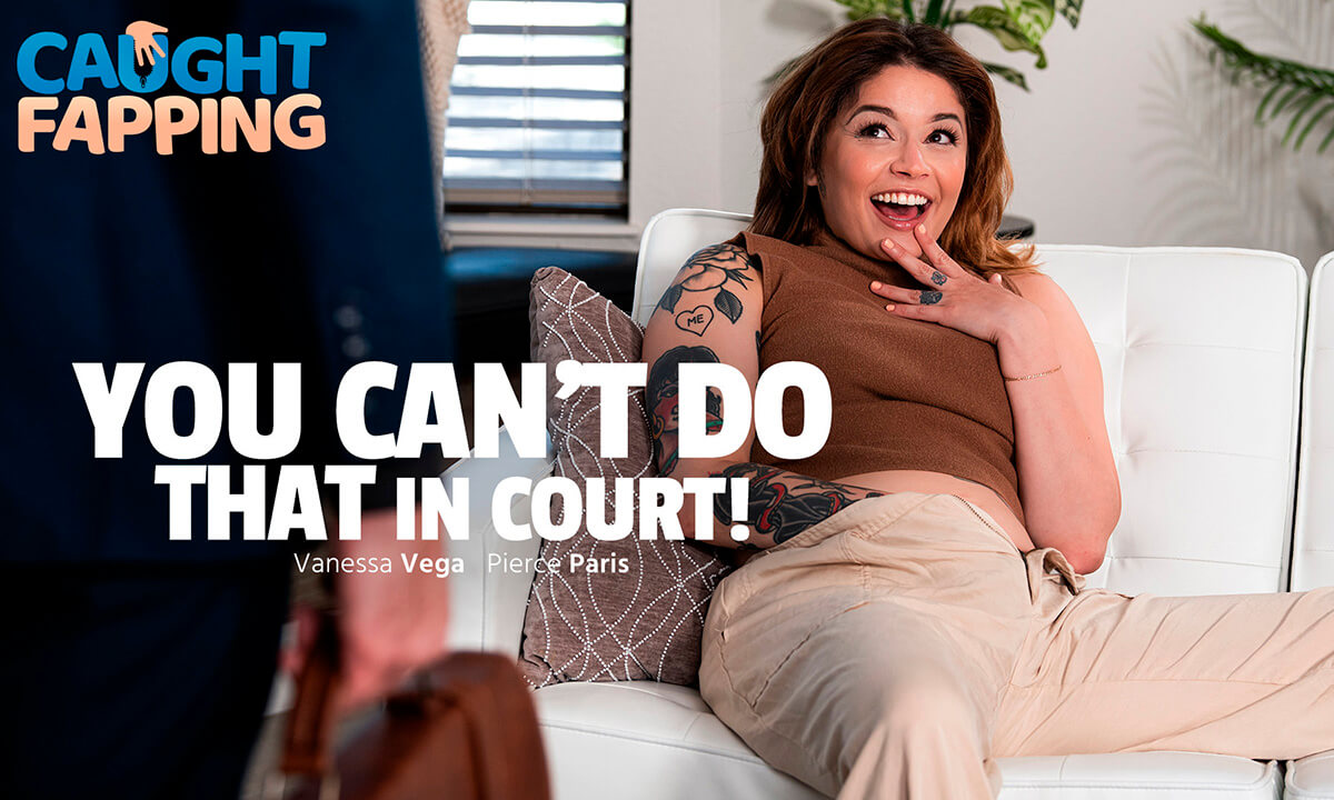 You Can’t Do THAT In Court!