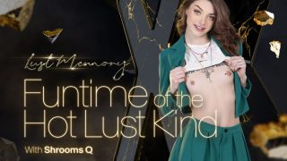 LUST MEMORY III: Funtime of the Hot Lust Kind
