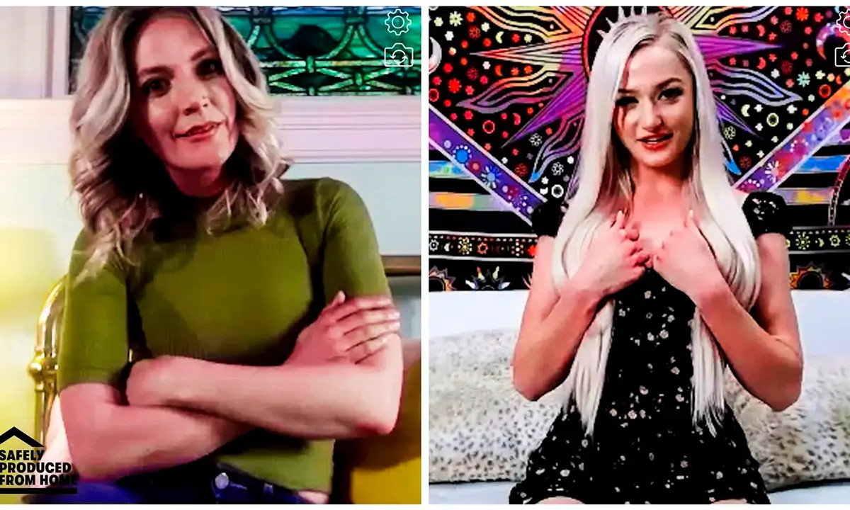 A Love Letter To StepMom