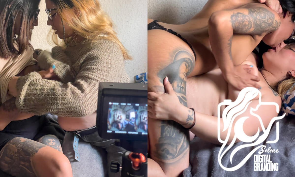 Amateur Lesbian Latinas – No POV