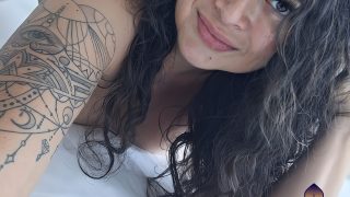 Big Booty Latina Meets Englsih BBC