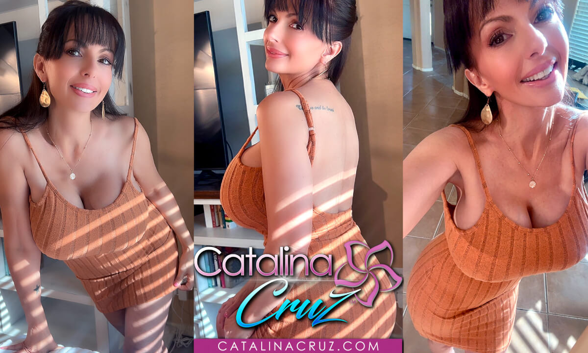 Catalina Cruz – Full Service Spa 5K VR