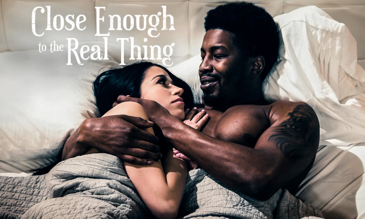 Close Enough To The Real Thing