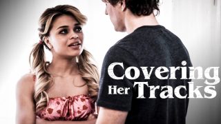Covering Her Tracks
