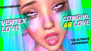 Cowgirl Love (Passthrough)