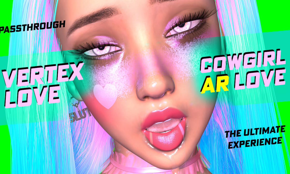 Cowgirl Love (Passthrough)