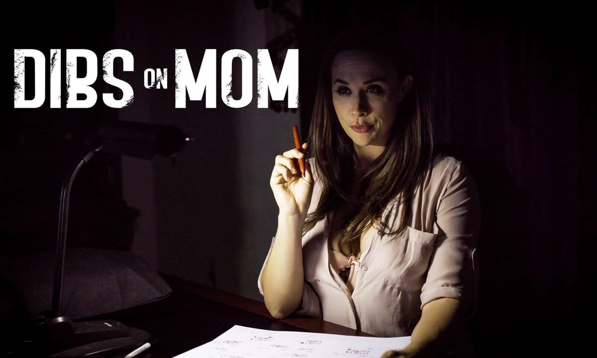 Dibs On StepMom
