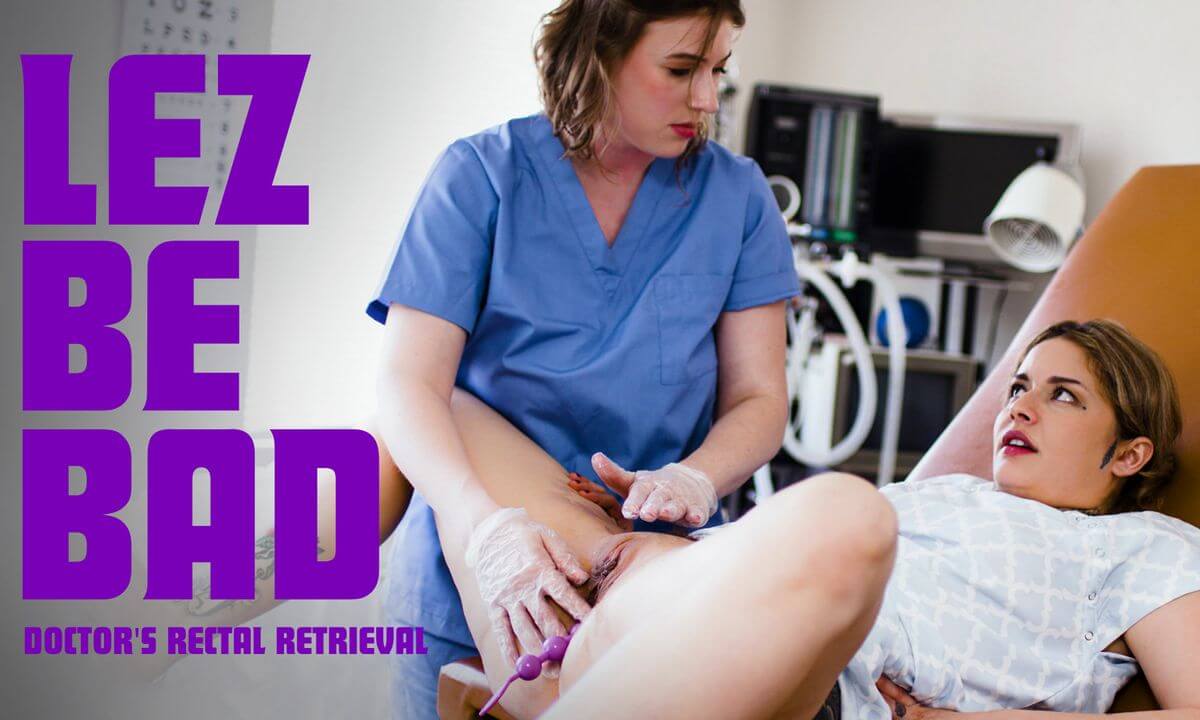 Doctor’s Rectal Retrieval