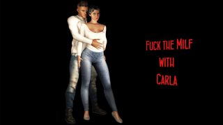 FVR – 1 – Fuck The Milf – Carla