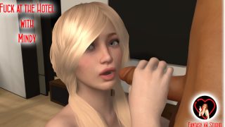 FVR – 10 – Fuck at the Hotel – Mindy