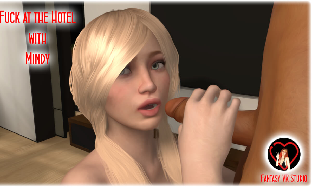FVR – 10 – Fuck at the Hotel – Mindy
