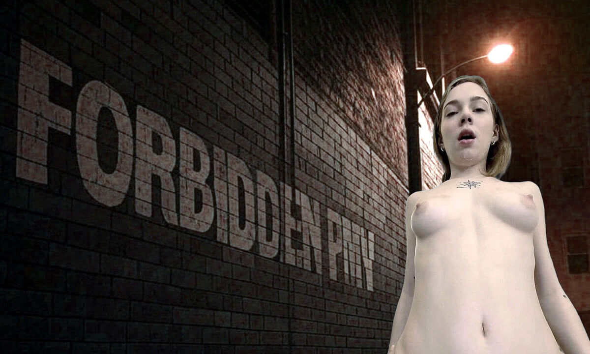 Forbidden 2.0 – PMV (VR Music Video By Fap VR)