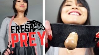 Fresh Prey Feat AstroDomina