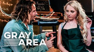 Gray Area