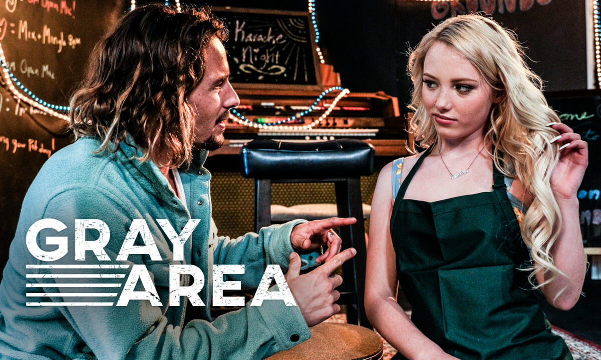 Gray Area