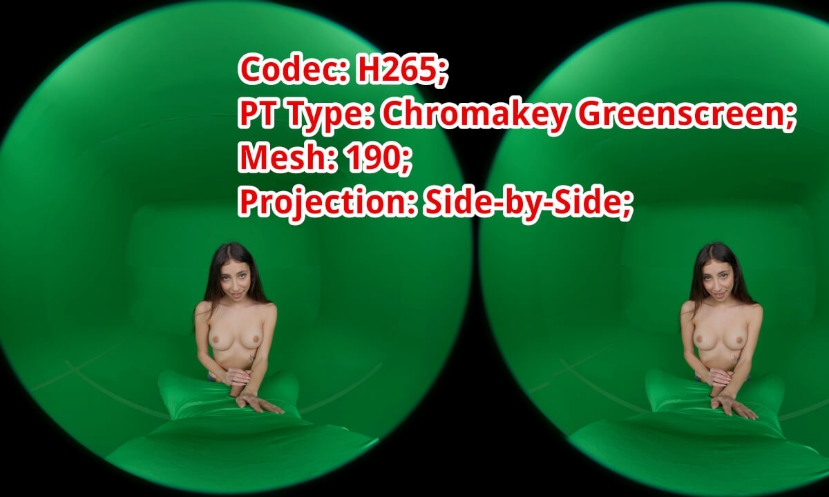 H265_PTGreenscreen_SBS_Fisheye_190