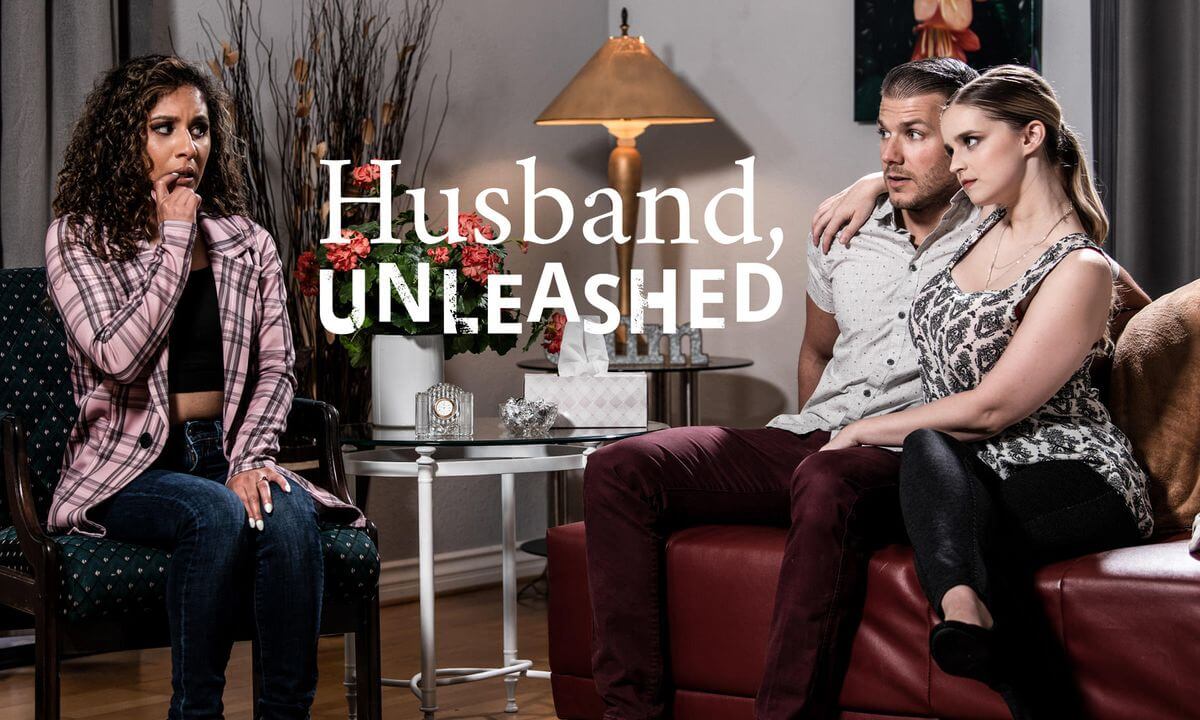 Husband, Unleashed