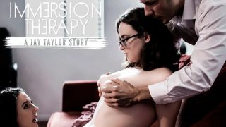Immersion Therapy A Jay Taylor Story