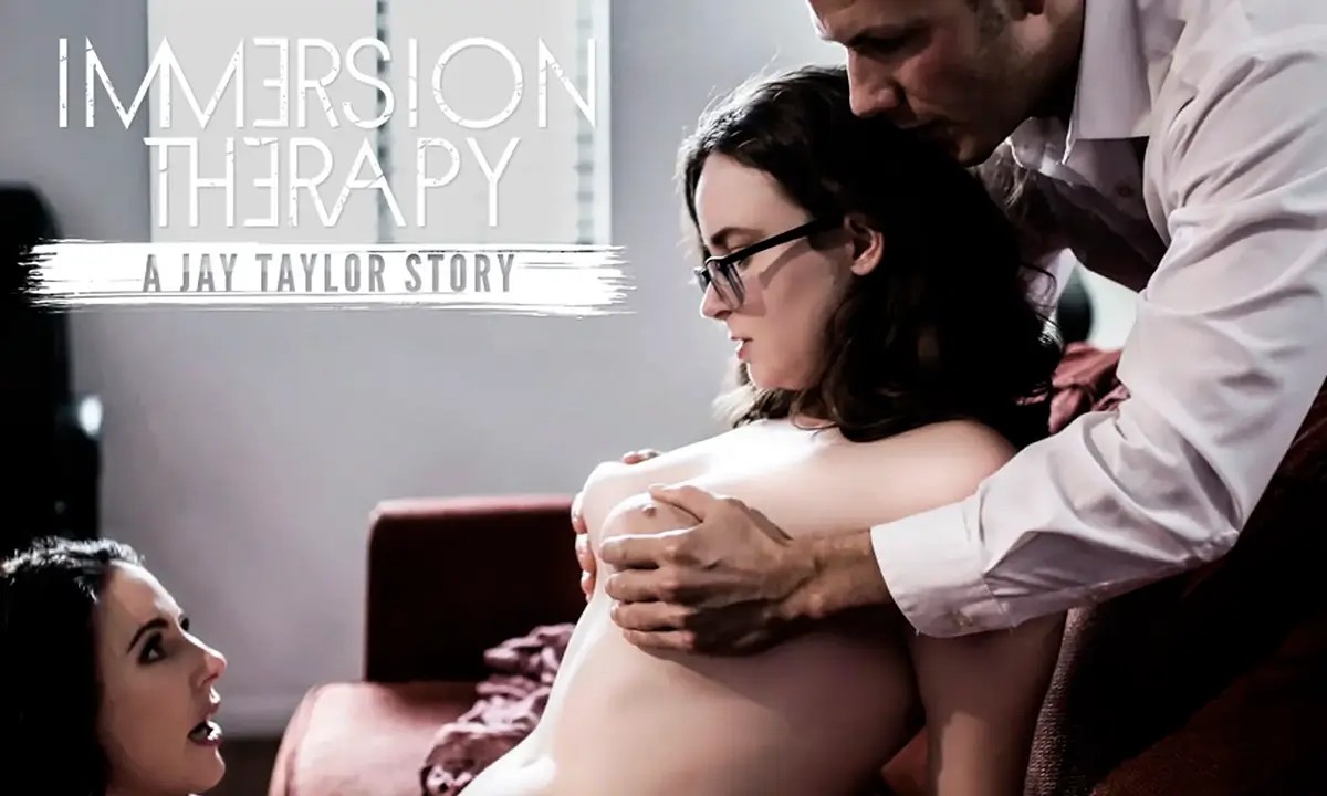Immersion Therapy A Jay Taylor Story