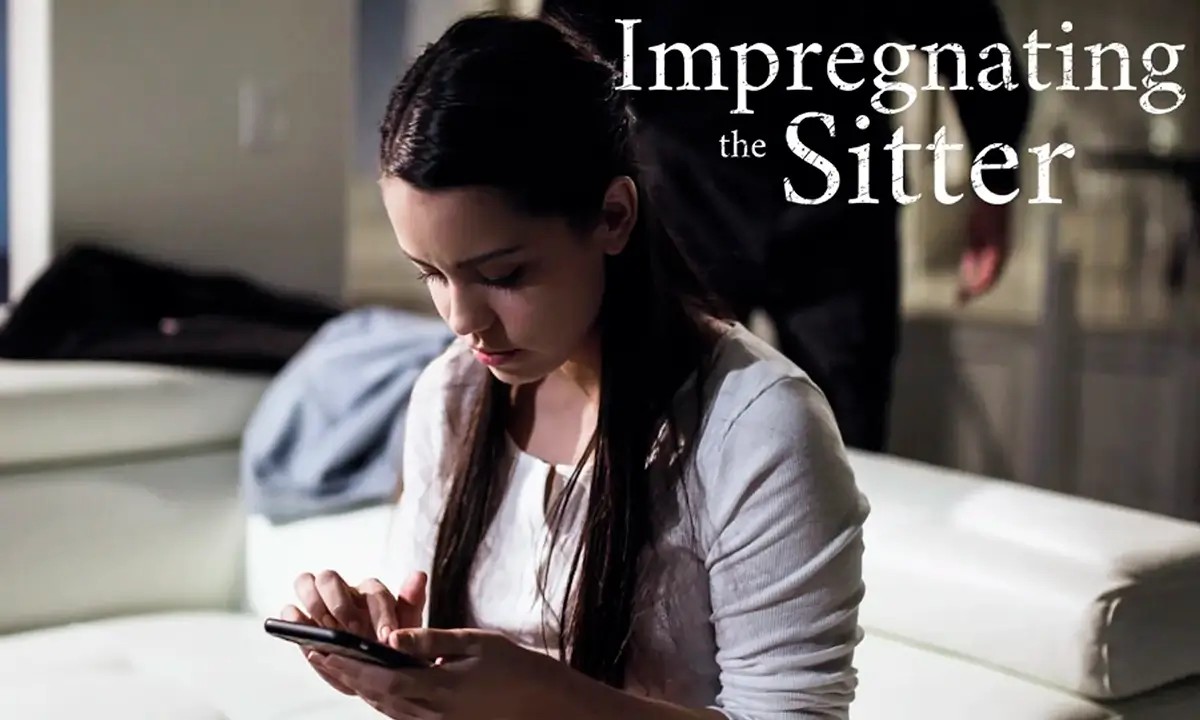 Impregnating The Sitter
