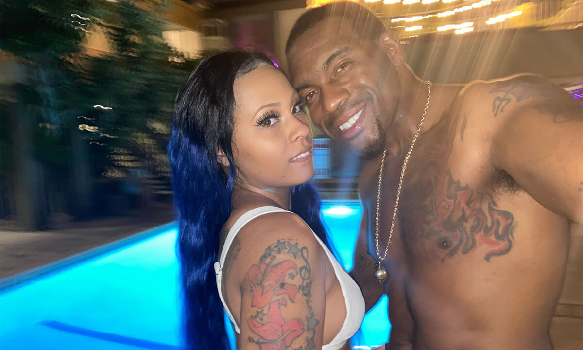 Lilith the Goddess Makes My Day