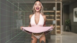 Linda Lan in Your Room [PMV]