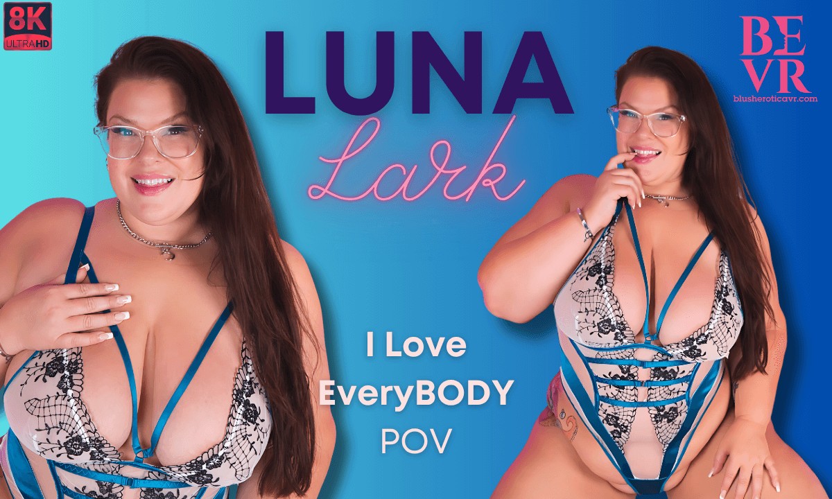 Luna Lark – I Love Everybody