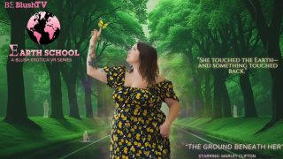 Marley Clifton – Earth School Ep 3: The Ground Beneath Her