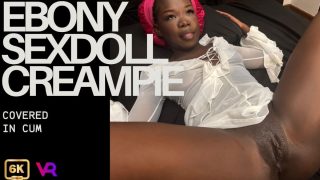 New Creampy Episode | 8k