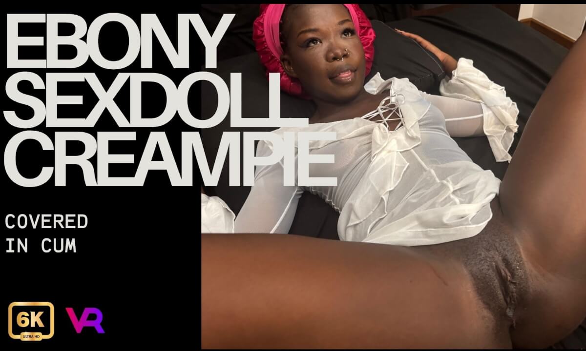 New Creampy Episode | 8k