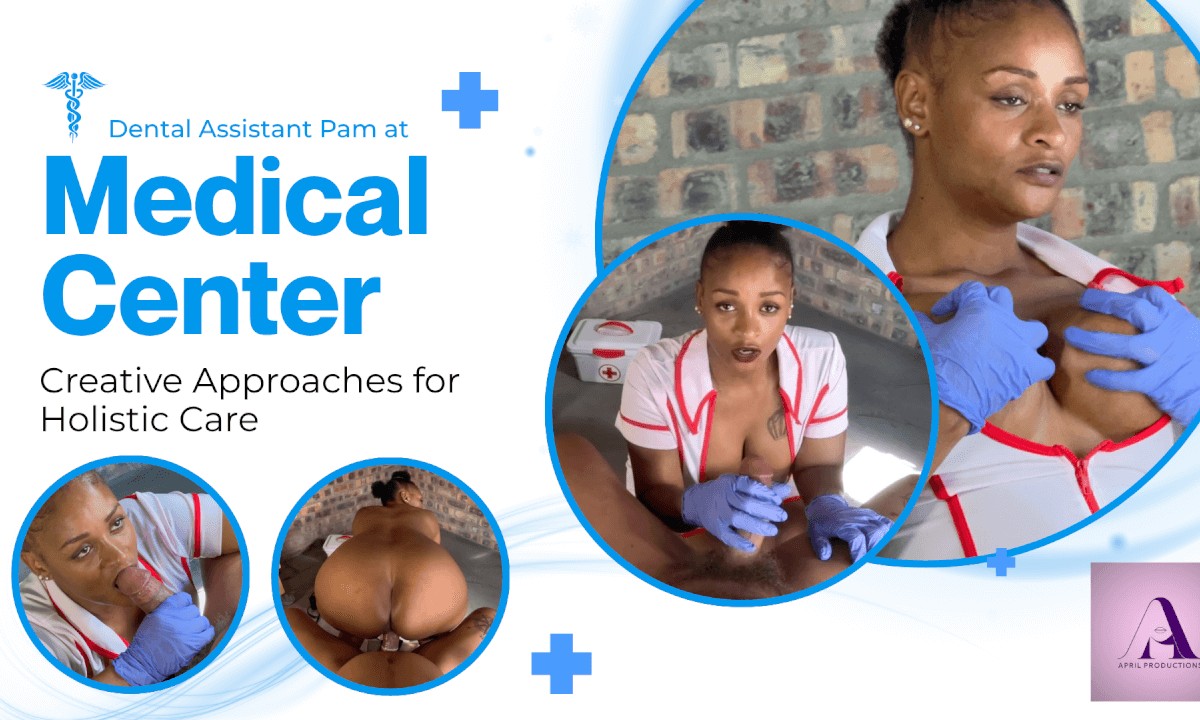 Pam The Dental Assistant