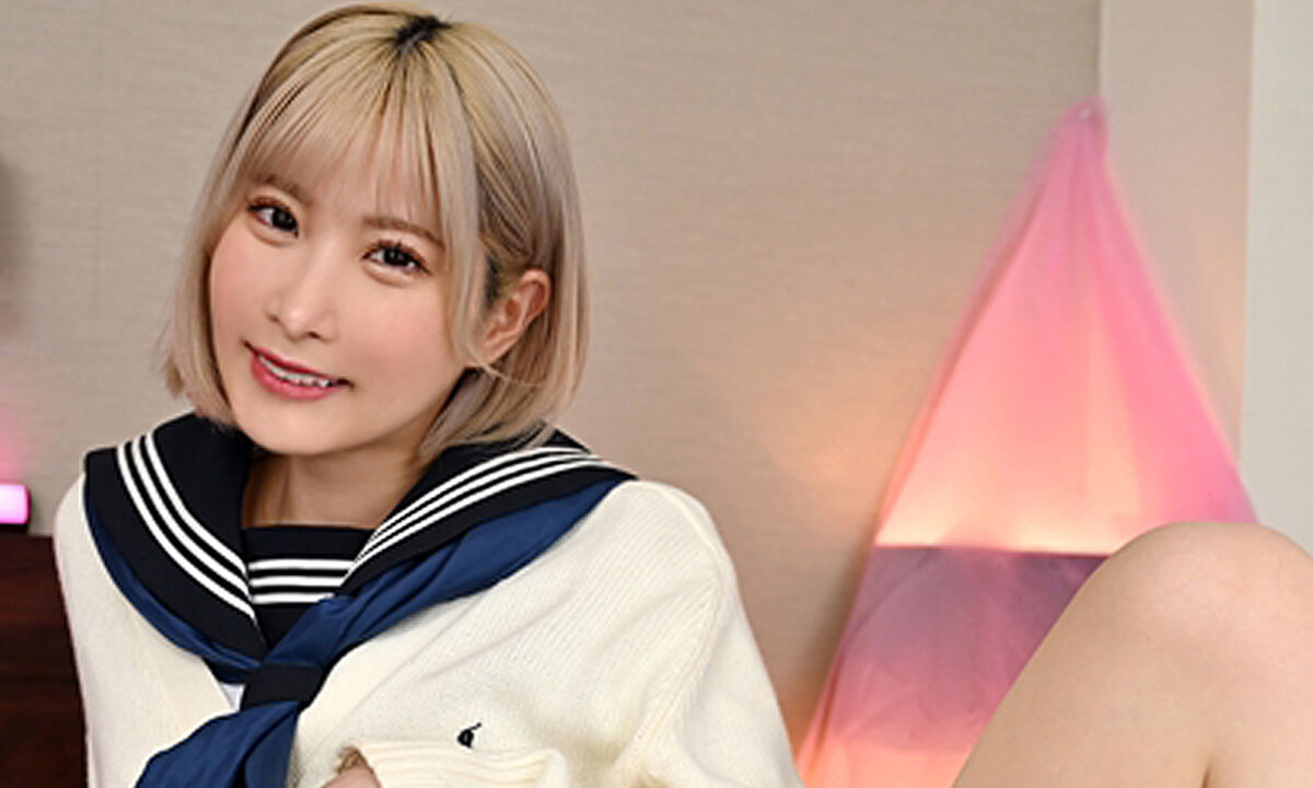 Panties and Butt Handjob VR Showcase Part 2