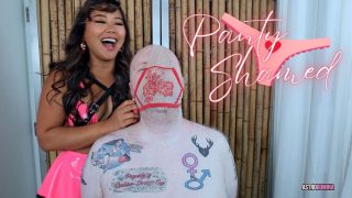 Panty Shamed Feat Astrodomina