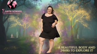 Rach Love – Earth School Ep 1: The Beach Bunker Awakening