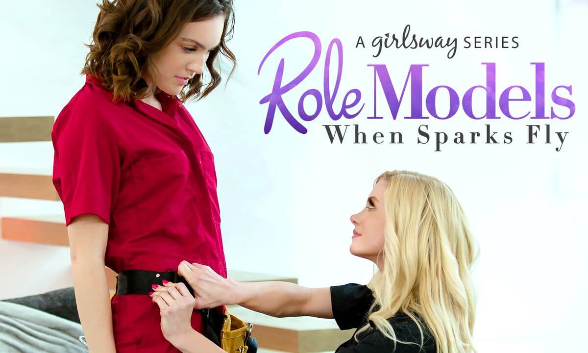 Role Models: When Sparks Fly