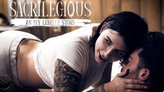 Sacrilegious: An Ivy Lebelle Story