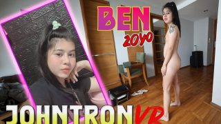 Skinny And Beautiful Thai Girl Next Door Gets A Deep Creampie On First Date