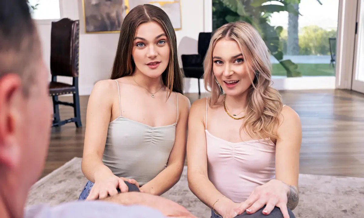 Slowmotion – Vol.54 – Naughty Dorm Party