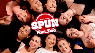 Spun Part Two