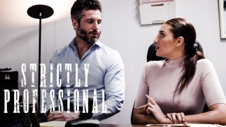 Strictly Professional