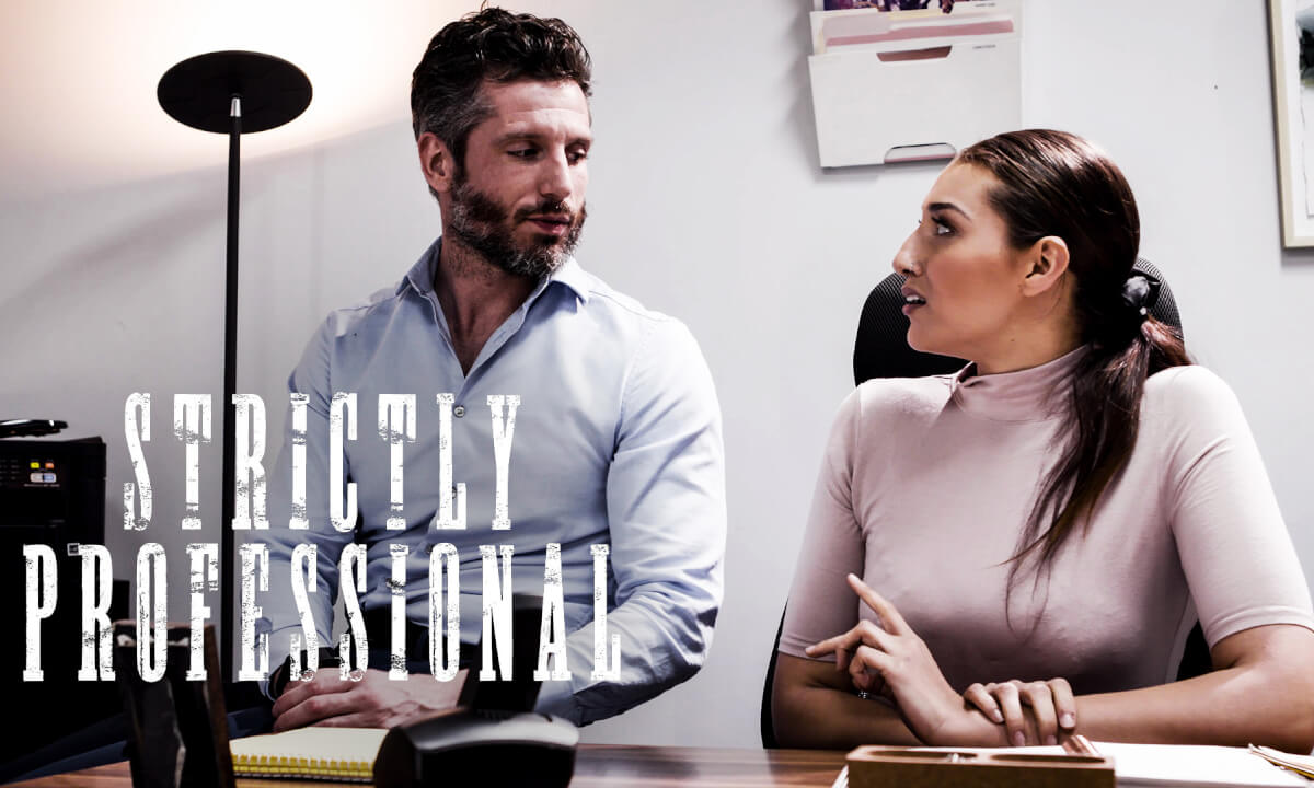 Strictly Professional