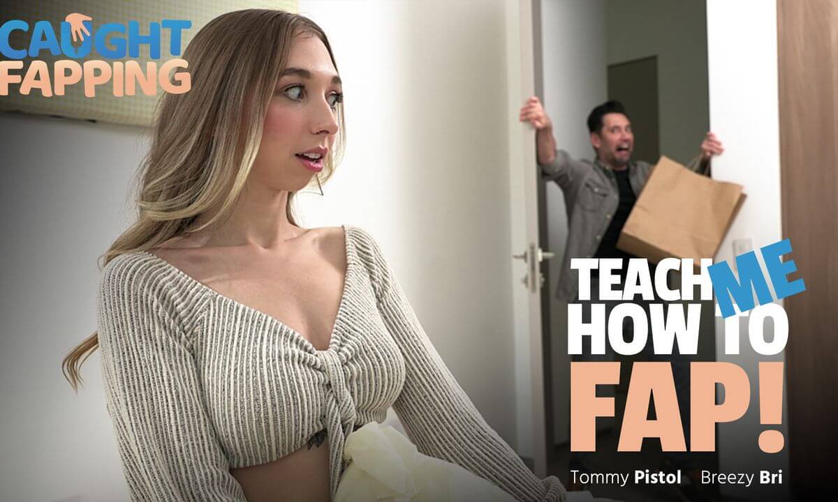 Teach Me How To Fap!