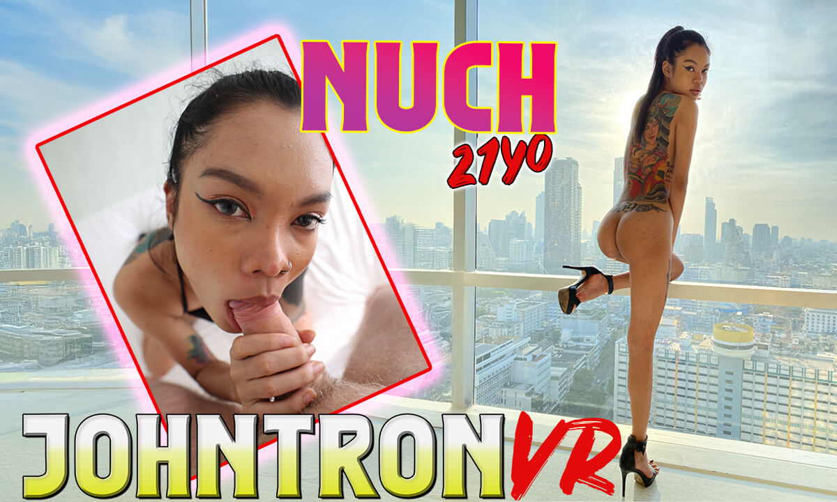 Thai Supermodel Is Super Easygoing And Openminded