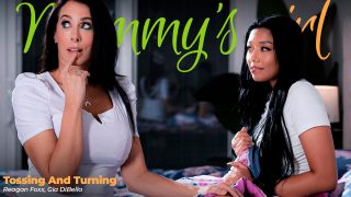 Tossing And Turning