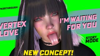 Waiting for You ( Passthrough )