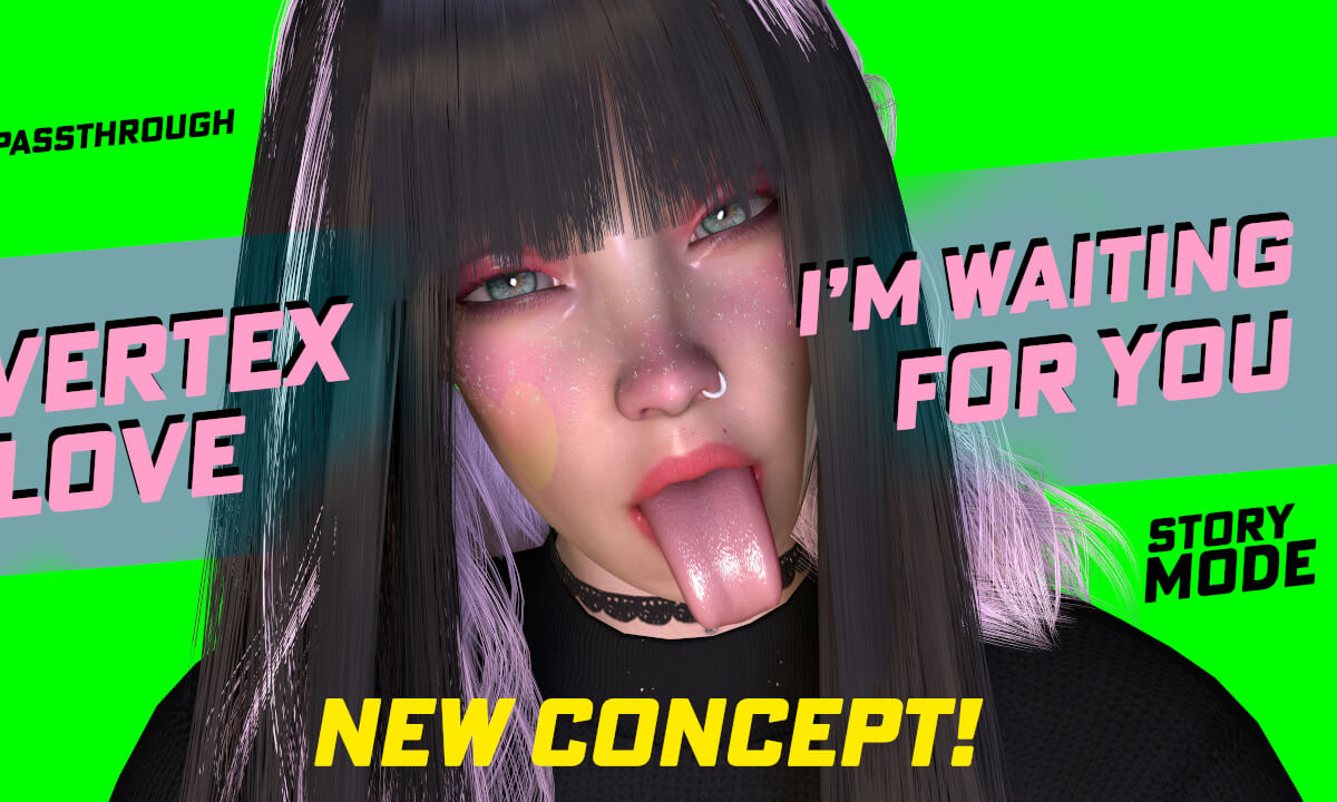 Waiting for You ( Passthrough )